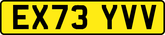 EX73YVV