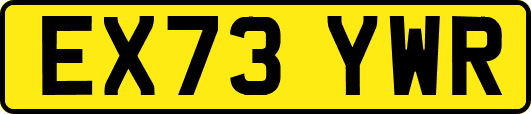 EX73YWR