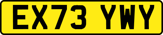 EX73YWY