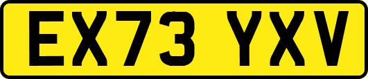 EX73YXV