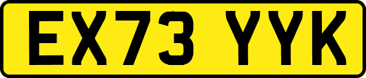 EX73YYK
