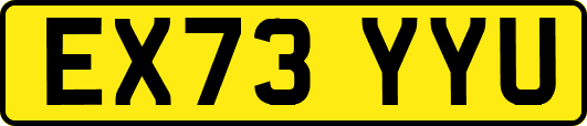 EX73YYU
