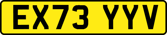 EX73YYV