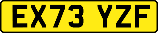 EX73YZF