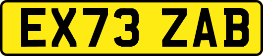 EX73ZAB