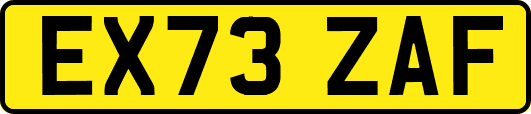 EX73ZAF
