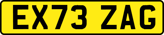 EX73ZAG