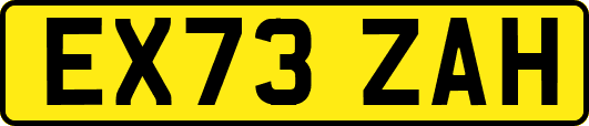 EX73ZAH