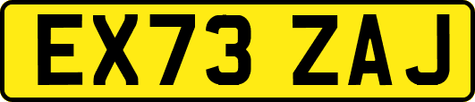 EX73ZAJ