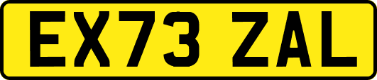 EX73ZAL