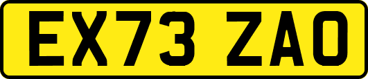 EX73ZAO