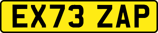 EX73ZAP