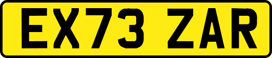 EX73ZAR
