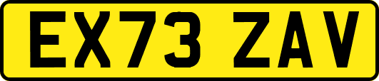 EX73ZAV