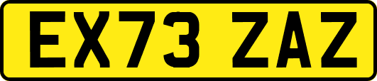 EX73ZAZ