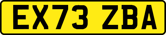 EX73ZBA