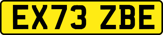 EX73ZBE
