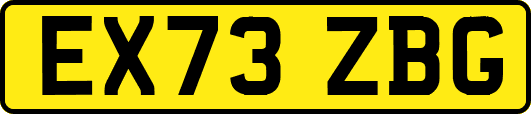 EX73ZBG