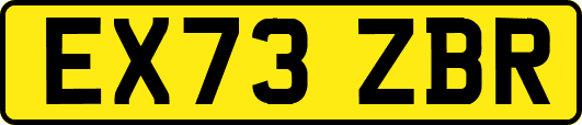 EX73ZBR