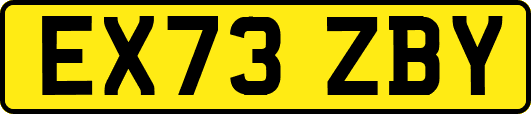 EX73ZBY