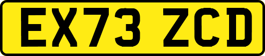EX73ZCD