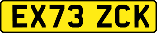 EX73ZCK