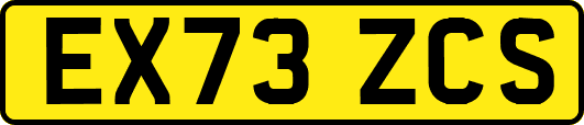EX73ZCS