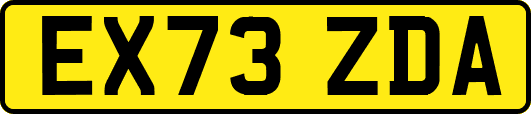 EX73ZDA