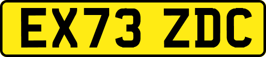 EX73ZDC