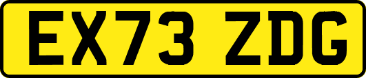 EX73ZDG