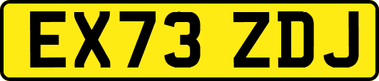 EX73ZDJ