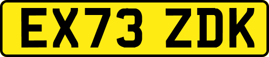 EX73ZDK