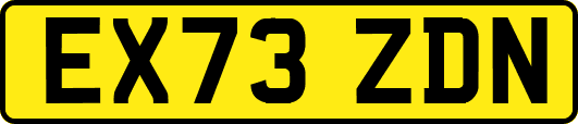 EX73ZDN