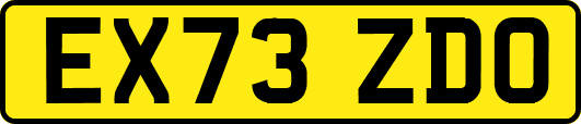EX73ZDO
