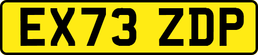 EX73ZDP