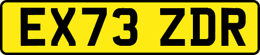 EX73ZDR