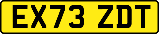 EX73ZDT