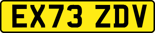 EX73ZDV