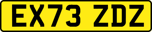 EX73ZDZ