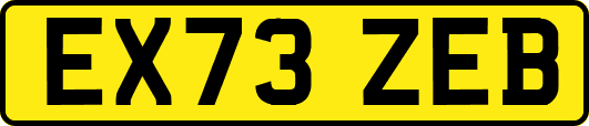 EX73ZEB