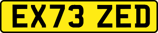 EX73ZED