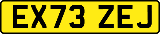EX73ZEJ