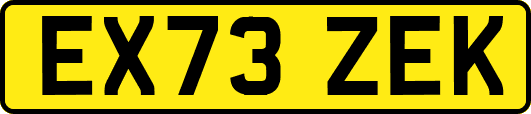 EX73ZEK