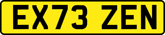 EX73ZEN
