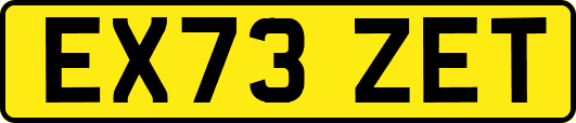 EX73ZET