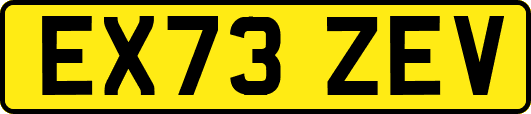 EX73ZEV