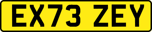EX73ZEY