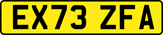 EX73ZFA