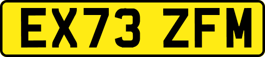 EX73ZFM