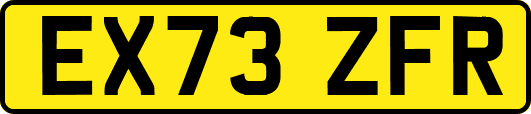 EX73ZFR